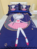 روتختی دخترانه
