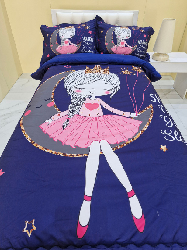 روتختی دخترانه