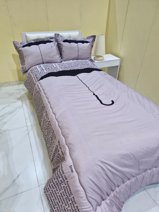 روتختی جوان طرح چتر