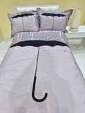 روتختی جوان طرح چتر