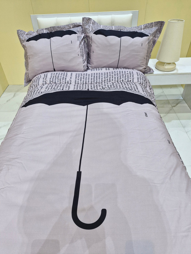 روتختی جوان طرح چتر