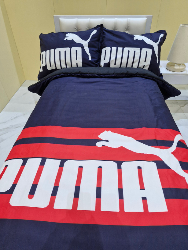 روتختی جوان طرح puma