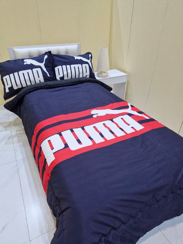 روتختی جوان طرح puma