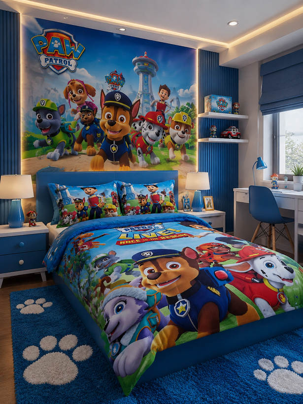 روتختی سگ های نگهبان میکرو تنسل درجه یک