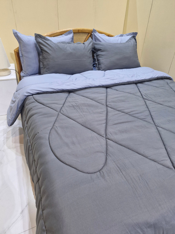 روتختی میکرو نخ طوسی